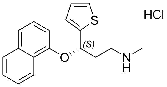 Duloxetine Hydrochloride